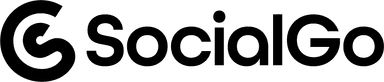 SocialGo logo